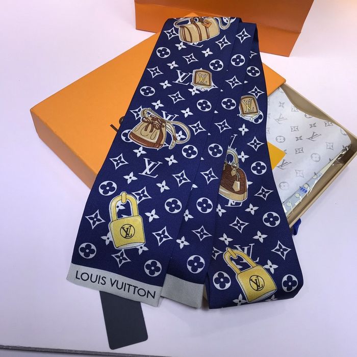 Louis Vuitton Scarf LVS00009